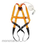 Blue Eagle Full Body Harness