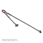 CAMP DOUBLEX Webbing Lanyard