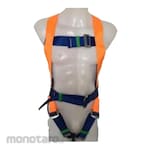 Cerro Body Harness without Lanyard