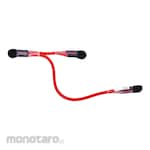Edelweiss Lanyard