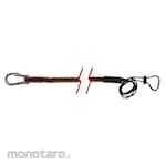 Egamaster Carabiner and Loop Lanyard