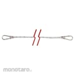 Egamaster Climbing Rope Carabiner Lanyard