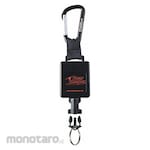 GEARKEEPER Flashlight Retractor