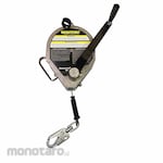 HONEYWELL MILLER Self-Retracting Device