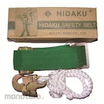 Hidaku Safety Belt