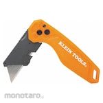 KLEIN TOOLS Folding Utility Knife