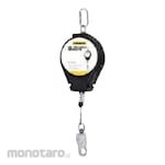 KRISBOW Self-Retracting Lifelines (SRL) Cable