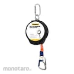 KRISBOW Self-Retracting Lifelines (SRL) Webbing