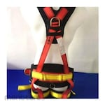 Karam Full Body Harness