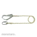 LEOPARD Single Big Hook Lanyard