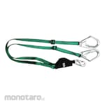 MSA V-SERIES Standard Energy-Absorbing Lanyard