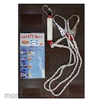 Morris Absorber Lanyard Big Hook