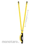 Petzl Absorbica Y Lanyard+MGO