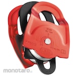 Petzl Twin Double Minding Pulley