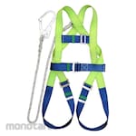 SAFEGARD Bodyharness Big Hook