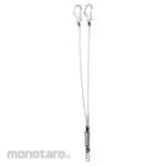SAFEGUARD Double Hook Lanyard