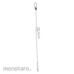 SAFEGUARD Work Positioning Lanyard