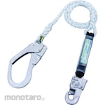TRUSCO Lanyard for Industrial Safety Belt