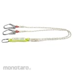 allsafe Double Rope Lanyard