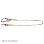 allsafe Single Rope Lanyard