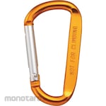 TRUSCO Carabiner