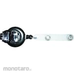 TRUSCO Hanging Reel with Clip Belt