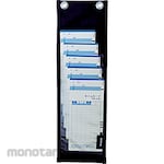 TRUSCO Sheet Pocket