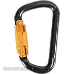 TRUSCO Slide Lock Snap Ring