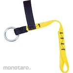 TSUYORON Connecting Strap with Lanyard for Full Harness