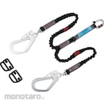 TSUYORON Harness Lanyard Twin Novilon