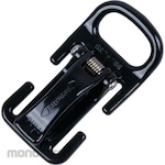 TSUYORON Lanyard Hanger for Full Harness