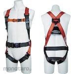 TSUYORON Pad for Full Harness