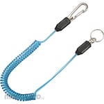 Top Kogyo Coil Safety Cord