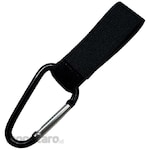 Trimate With Mounting Velcro Carabiner