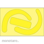 Unit Safety Belt Use Confirmation Sticker