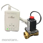 Alide Gas Detector Selenoid Valve