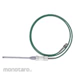 ESCO 1m Cable Entry Unit, Handheld Type [for EA733AF-1]