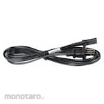 INDUSTRIAL SCIENTIFIC Power Cord Durable Design