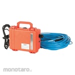 INDUSTRIAL SCIENTIFIC Power Supply w/Power Cord