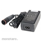 INDUSTRIAL SCIENTIFIC Power Supply with Charger