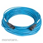 INDUSTRIAL SCIENTIFIC Replacement Safety Cable