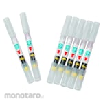 SIBATA Charcoal Sorbent Tube