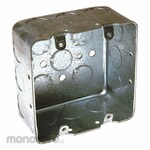 STORAGE BATTERY SYSTEMS Mounting Box
