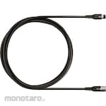 TESTO Flue gas probe extension hose: 2.8m