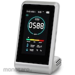 3R Solution CO2 monitor