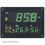 A-Gas Japan CO2 Monitor