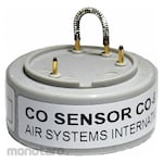 AIR SYSTEMS INTERNATIONAL Replacement Gas Detector Sensor & Part