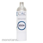 CAC Gas Non-refillable Cylinder