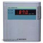 CHINO CO2 monitor