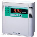 CHINO CO2 monitor